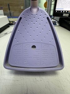 Б/в Праска Tefal supergliss 60 fv3161 01-201107436