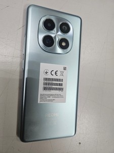 Б/в Мобільний телефон Xiaomi redmi note 15 4g 6/128gb 01-201105177