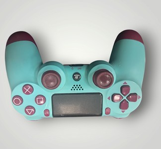 Б/в Ігрова приставка Sony playstation 4 pro 01-201102910