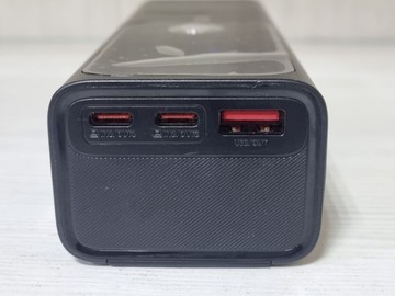 Б/у Повербанк Gelius gp-pb307 20000 mah 100w 01-201107136