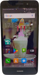Б/в Мобільний телефон Huawei y6 ii 2/16gb 01-201108987