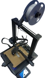 Б/в 3D-принтер Creality ender-3 s1 01-201096139