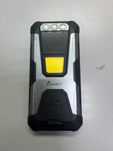 Б/в Мобільний телефон Fossibot f106 pro 8/256gb 01-201108469