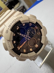 Б/в Годинник Casio gma-s140m 01-201107373