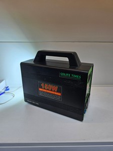 Б/у Зарядная станция Gdlife Times gd150l 01-200979111