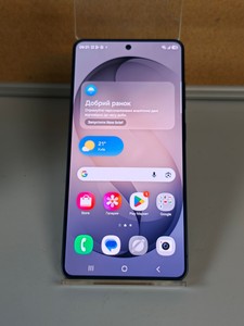 Б/в Мобільний телефон Samsung galaxy s26 ultra 12/512gb 01-201114400