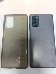 Б/в Мобільний телефон Blackview a100 6/128gb 01-201113079