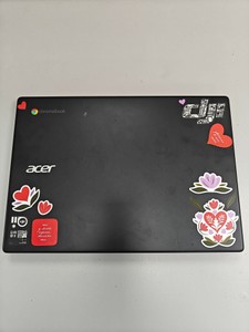 Б/в Ноутбук Acer 14/celeron n4500 ddr4/4gb ddr4/hdd *відсутній/ssd 128 gb/*інтегрована 01-201115041
