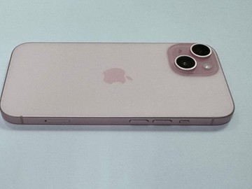 Б/в Мобільний телефон Apple iphone 15 256gb 01-201105194