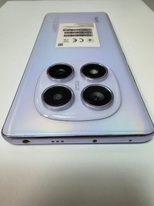 Б/в Мобільний телефон Xiaomi redmi note 14 pro 8/256gb 01-201114940