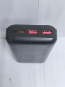 Б/у Повербанк Hoco j101a 20000mah 22.5w 01-201115082