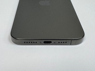 Б/в Мобільний телефон Apple iphone 15 pro max 512gb 01-201107462