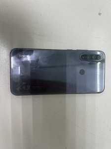 Б/в Мобільний телефон Xiaomi redmi note 8t 4/64gb 01-201116410