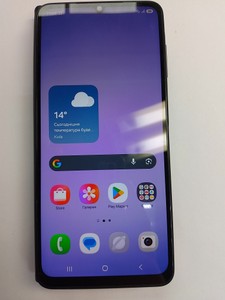 Б/в Мобільний телефон Samsung galaxy a07 4/128gb 01-201116734