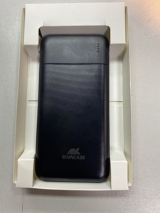 Б/в Повербанк Rivacase va2101 10000mah / 132653 01-201116738