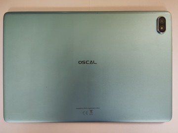 Б/в Планшет Oscal pad 10 8/128gb 4g dual sim 01-201116857