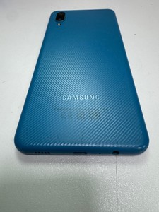 Б/в Мобільний телефон Samsung galaxy a02 2/32gb 01-201116879