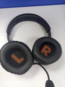 Б/в Навушники Jbl quantum 350 wireless 01-201117287