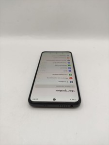 Б/у Мобільний телефон Xiaomi redmi note 12s 8/256gb 01-201118286