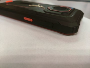Б/в Мобільний телефон Blackview bv6200 plus 8/128gb 01-201117245