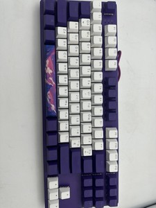 Б/у Клавиатура Dark Project kd87a 01-200999992