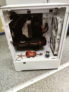 Б/в Системний блок Пк intel core i7-9700k/ram 32 gb/hdd 2000 gb+відсутній/ssd 250 gb/nvidia rtx 2060 super (geforce) 8gb g 01-201117222