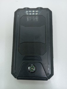 Б/в Повербанк Solar charger s1008d 20000mah 01-201120349