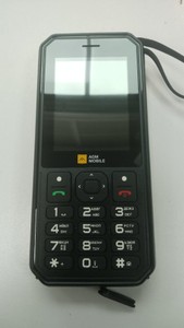 Б/в Мобільний телефон Agm m11 4g 01-201120422