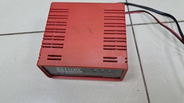 Б/в Зарядний пристрій Arlec compact 2500 01-201106345