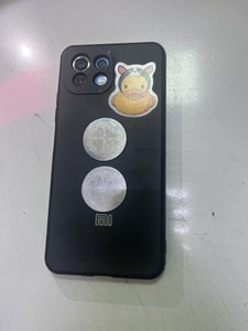 Б/в Мобільний телефон Xiaomi 11 lite 5g ne 8/256gb 01-201120669