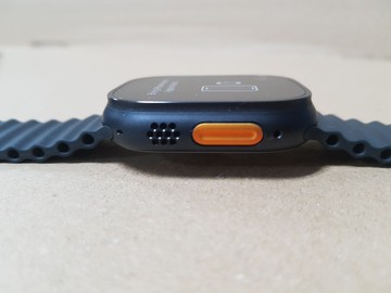 Б/в Годинник Apple watch ultra 2 49mm a2986 01-201086683
