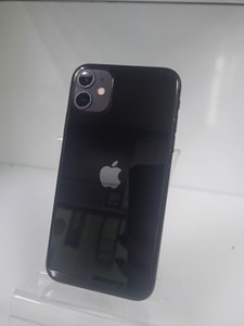 Б/в Мобільний телефон Apple iphone 11 64gb 01-201118336