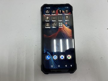 Б/в Мобільний телефон Ihunt titan p15000 ultra 8/256gb 01-201120802