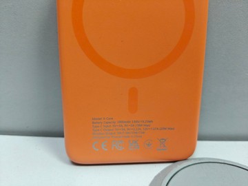 Б/в Повербанк Proove x-core 20w 5000mah 01-201123349