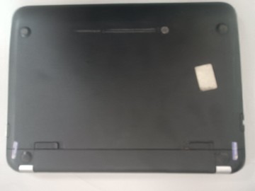 Б/в Ноутбук Hp 11/amd a4 1250 ddr3/4gb ddr3/hdd 500 gb/ssd *відсутній/*інтегрована 01-201122497