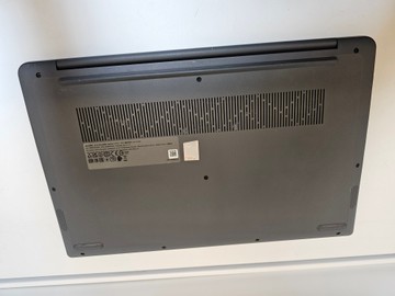 Б/в Ноутбук Lenovo 15/pentium 7505 ddr4/4gb ddr4/hdd *відсутній/ssd 120 gb/*інтегрована 01-201070923