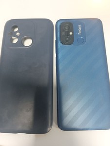 Б/в Мобільний телефон Xiaomi redmi 12c 4/128gb 01-201120520