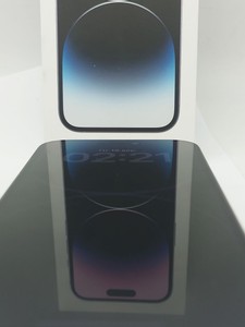 Б/в Мобільний телефон Apple iphone 14 pro 1tb 01-200974789