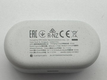 Б/в Навушники Oppo enco buds2 pro 01-201029942