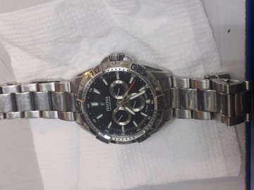 Б/у Часы Festina f20623/5 01-201126144