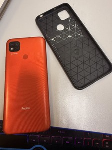 Б/в Мобільний телефон Xiaomi redmi 9c nfc 3/64gb 01-201123495