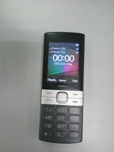 Б/в Мобільний телефон Nokia 225 01-201122587