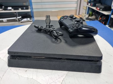 Б/в Ігрова приставка Sony playstation 4 slim 1tb 01-201068800
