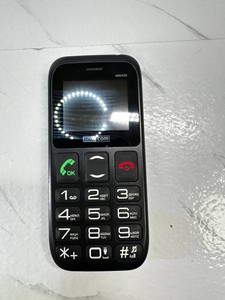 Б/в Мобільний телефон Maxcom comfort mm426 01-201127266