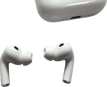 Б/у Навушники Apple airpods pro 3 01-201063566