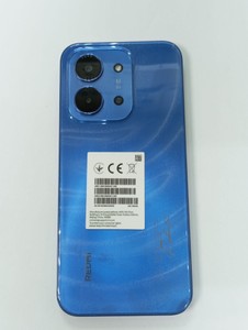 Б/в Мобільний телефон Xiaomi redmi 15c 4g 8/256gb 01-201128918