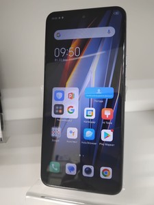 Б/у Мобільний телефон Tecno pova-4 lg7n 8/128gb 01-201129039