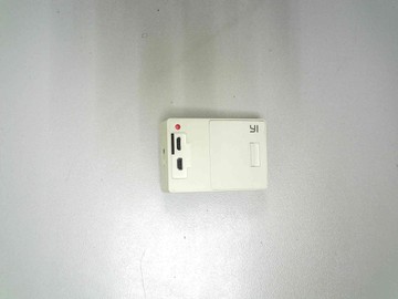Б/в Екшн-камера Yi action camera sport 01-201127806