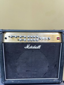 Б/в Комбопідсилювач Marshall avt150 01-201127861