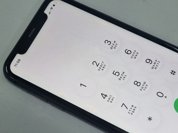 Б/в Мобільний телефон Apple iphone 11 128gb 01-201129330